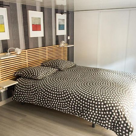 La Voluptine Apartment Reims Room photo