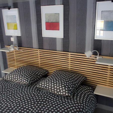 La Voluptine Apartment Reims Room photo
