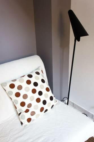 La Voluptine Apartment Reims Exterior photo